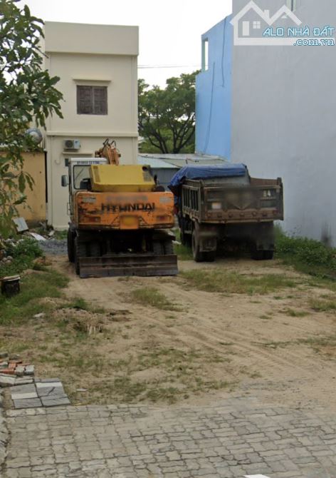 Bán Cặp Đất đường Nguyễn Xiển, Hoà Hải, 200m2, giá chỉ 76triệu. - 1