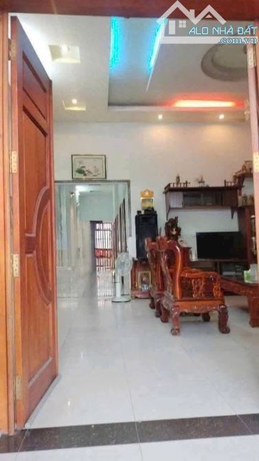 Bán nhà cấp 4 kiên cố đẹp,khu phố 5,trảng dài,gần chợ phú thọ,diện tích 152m2,giá 2,999 tỷ - 1
