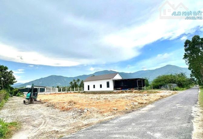💥Bán đất Suối Tiên - Diên Khánh mặt tiền đường Gò Mè chỉ 720triệu💥 - 1