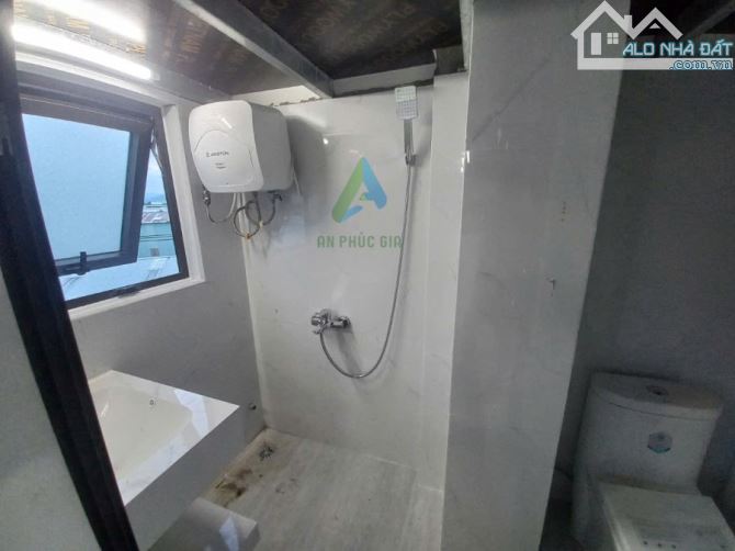 BÁN TOÀ CĂN HỘ 4 TẦNG 14PN MẶT TIỀN ĐƯỜNG HUỲNH TỊNH CỦA, DT 118M2, GIÁ TỐT 8TỶ7 - 1