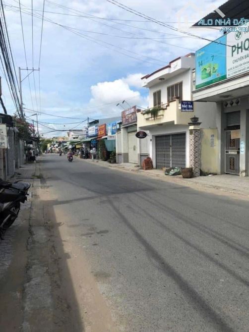 BÁN 352m2 ĐẤT MẶT TIỀN ĐƯỜNG TRẦN VĨNH KIẾT FULL THỔ CƯ , NINH KIỀU CẦN THƠ - 1
