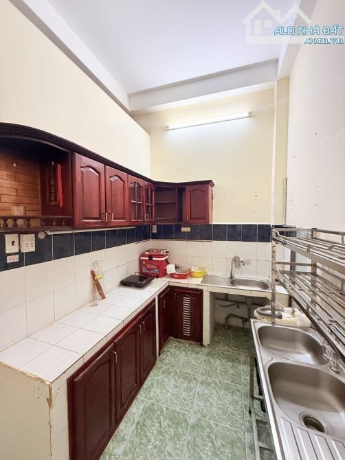 🏘️ 1/ THOẠI NGỌC HẦU - HXH TRÁNH VÀO NHÀ NGAY BigC PHÚ THẠNH TÂN PHÚ - 4x11M, 2 TẦNG 2PN, - 1