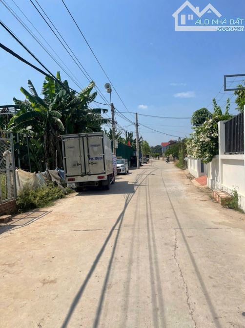 🍁Mảnh Đất Siêu Đẹp_💲Giá Đầu Tư  🏛️Chương Dương - Thường Tín - HN  **DT: 51,5m  **MT: 5m - 1