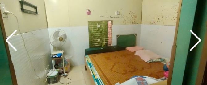 Nhà cấp 4 lửng kiệt Điện Biên Phủ . DT:63m , ngang 4m5 . Giá 2tỷ780 TL - 1