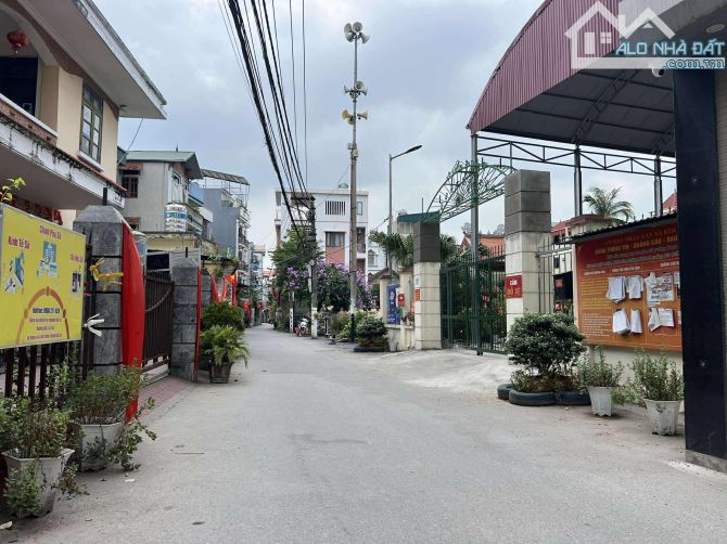 BÁN NHÀ 5 TẦNG – KIM CHUNG – Ô TÔ THÔNG – GIÁ CHỈ 5 TỶ - 1