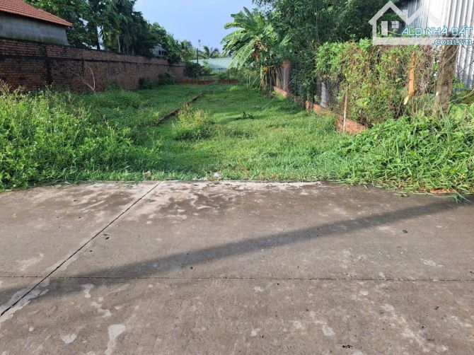 Bán đất tại Mỹ Hạnh Bắc, Đức Hòa, Long An, 850 triệu, 140 m2 giá tốt - 1