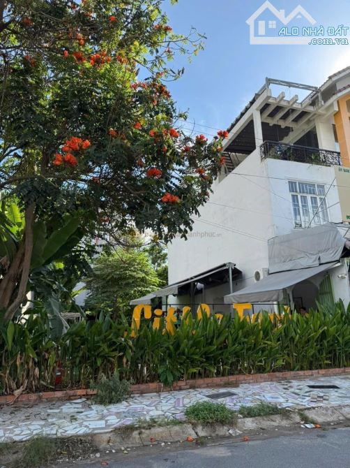 Đầu tư sinh lời Đất 2MT Cao Đức Lân, An Phú, Thủ Đức dt: 10x20, giá 46 tỷ - 1