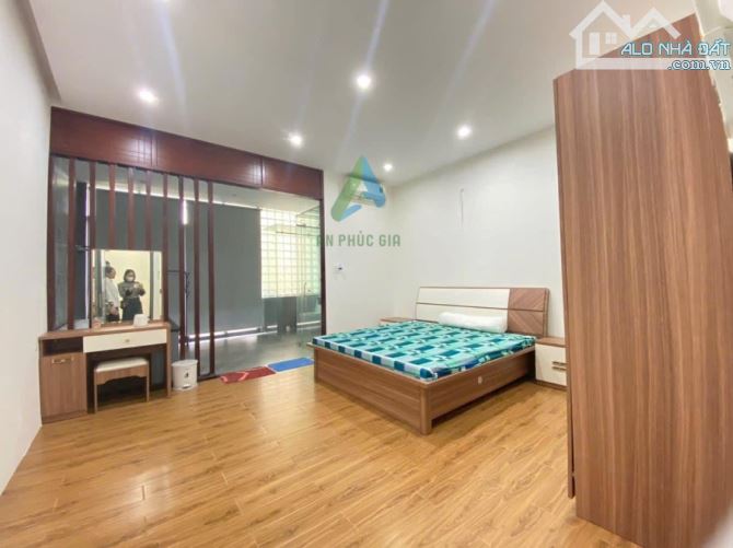 BÁN NHÀ MẶT TIỀN 3 TẦNG ĐƯỜNG NGUYỄN MẬU TÀI, DT 100M2, GIÁ TỐT 8TỶ !! - 1