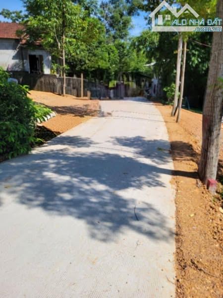 🚗 BÁN ĐẤT KIỆT Ô TÔ – ĐƯỜNG PHÙNG QUÁN – THỦY DƯƠNG – TP HUẾ 🚗102M2 NGAN 6M - 1