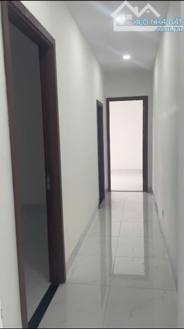 BÁN RẺ NHÀ MỚI GẦN SÂN BAY LONG THÀNH 125M2 SỔ RIÊNG , CHỈ 2,5TY NGUYÊN CĂN - 1