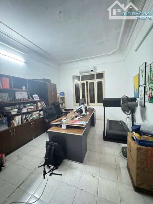 Bán nhà phố Lê Trọng Tấn Thanh Xuân, ô tô, kinh doanh. 81m2, 4 tầng, 25.85 tỷ còn TL. - 1
