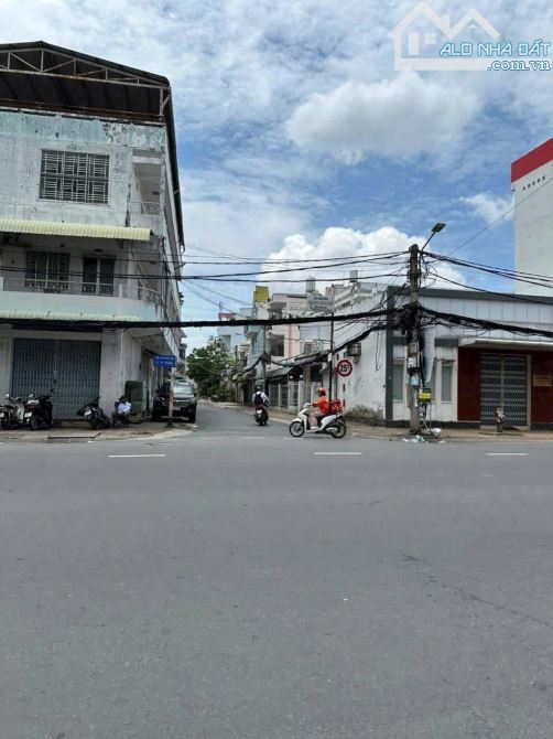 BÁN ĐẤT MẶT TIỀN ĐƯỜNG NGUYỄN THẦN HIẾN CÁCH ĐƯỜNG LÝ TỰ TRỌNG CHỈ 30M - 1