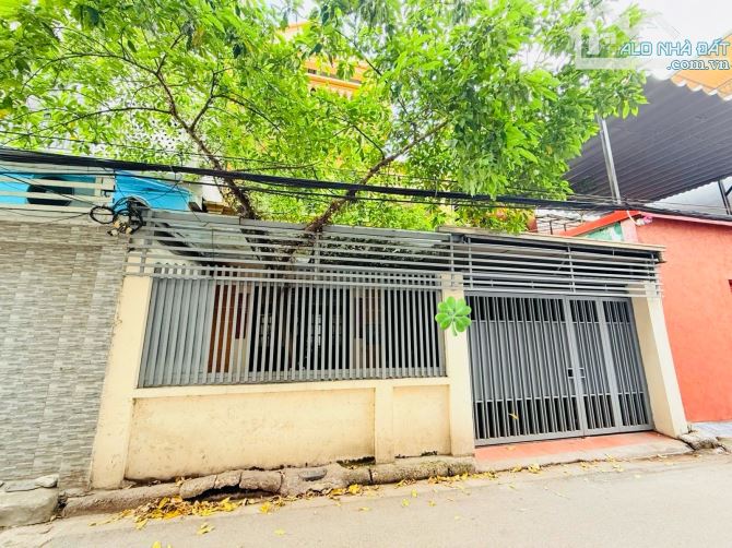 🏠 BÁN NHÀ PHÂN LÔ HOÀNG CẦU - MẶT NGÕ Ô TÔ TRÁNH | Ô TÔ VÀO NHÀ | KINH DOANH | VĂN PHÒNG - 1