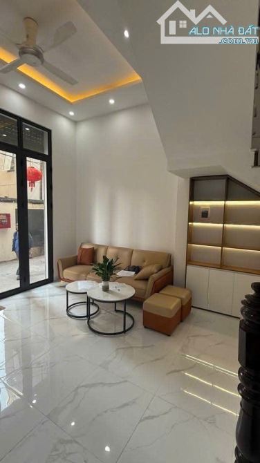 BÁN NHÀ QUỲNH ĐÔ - VĨNH QUỲNH - THANH TRÌ 30/42 5 3.5 4.3 tỷ - 1