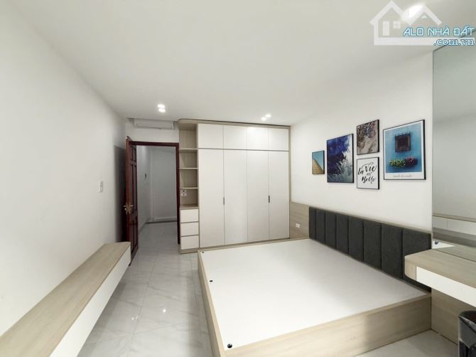bán nhà phan đình giót hà đông nhà xây mới 4 tầng - 1
