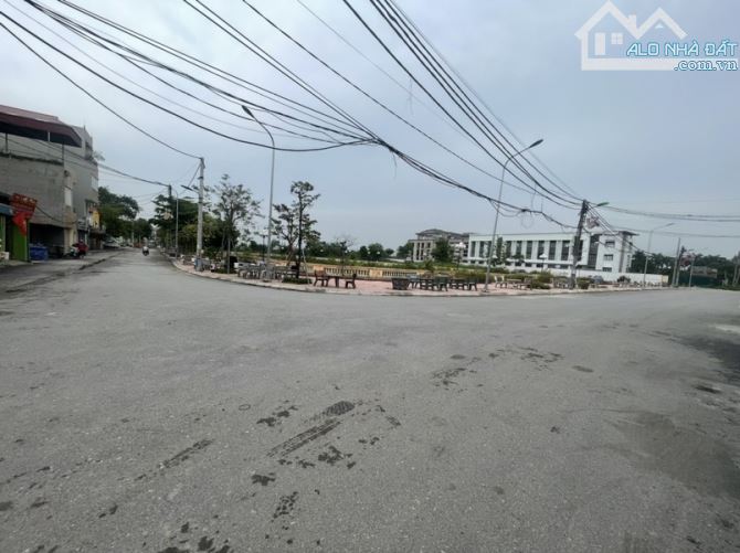 Cần bán lô đất đẹp tại thôn Đoài, xã Phúc Thịnh, TP Hà Nội - 1