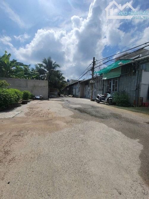ĐẤT THỔ CƯ đường THẠNH XUÂN 37 , phường THẠNH XUÂN, Q12, 100m2 (4mx25m) Đường 5m 💵 3,4Tỷ - 1