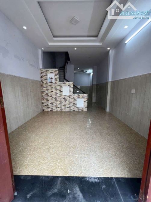 Cho thuê nhà 3 tầng 4pn 3wc khu kiến thiết hiệp Phú Q9 - 1