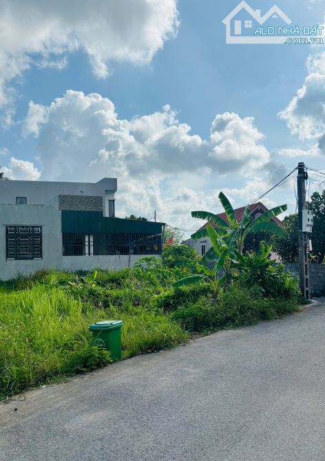 BÁN GẤP LÔ ĐẤT TRƯỜNG SƠN- AN LÃO ĐƯỜNG RỘNG Ô TÔ ,  82M2 GIÁ SIÊU HẤP DẪN CHỈ 730TR - 1