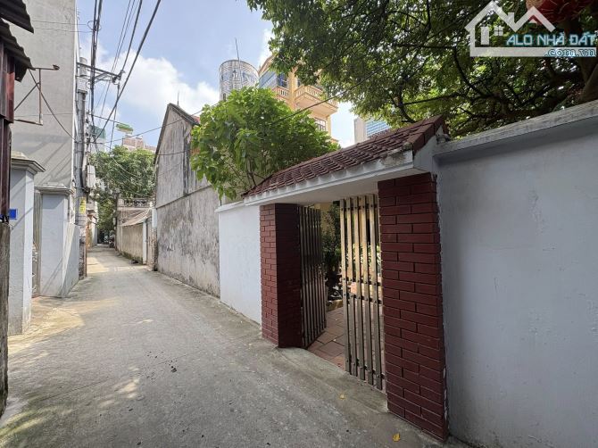 NGUYỄN ĐẠO AN 66.6M² ĐẤT – MT 4.7M – 10M RA Ô TÔ – GẦN PHỐ – 11.8 TỶ - 1
