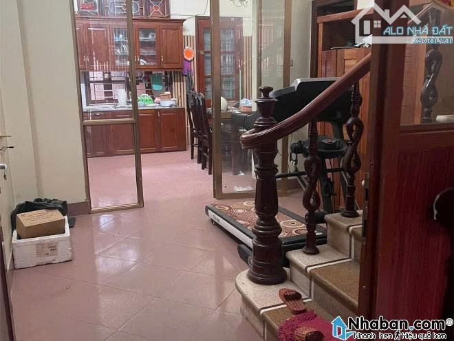 Cho thuê nhà Tân Xuân 210m2 x 3,5 tầng, oto để trong nhà ở làm VP, bán online - 1