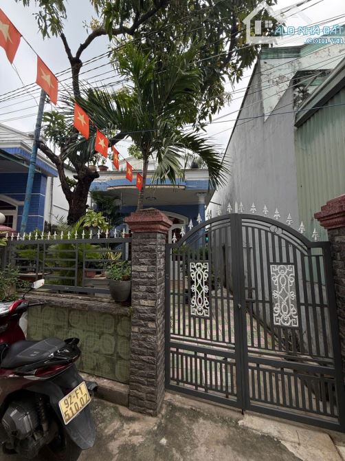 2TỶ150  SỔ RIÊNG GẦN CHỢ HOÁ AN.5x21=105M2. - 1