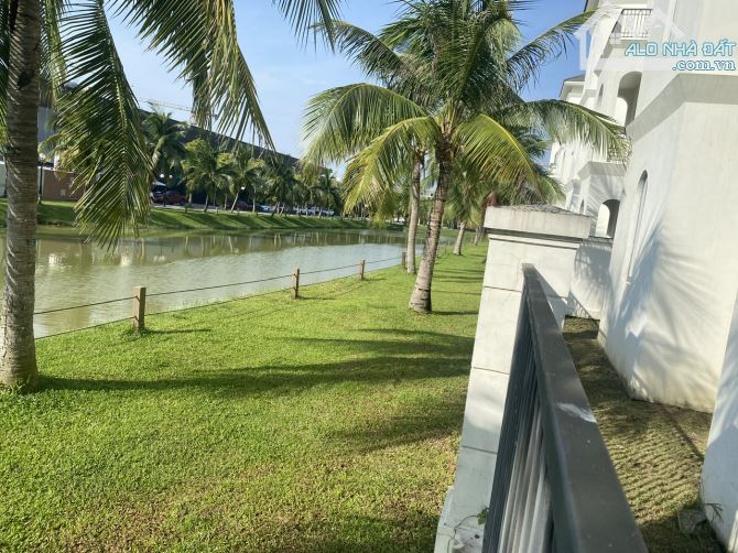 BÁN BIỆT THỰ NGỌC TRAI VINHOMES OCEAN PRAK 1 GIA LÂM, VIEW SÔNG, ĐẮC ĐỊA, 300 M2, 74 TỶ 8 - 1
