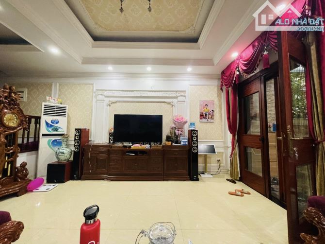 CỖ MÁY IN TIỀN – TÒA 9 TẦNG + HẦM – TRẦN VỸ - CẦU GIẤY – MẶT TIỀN 10M - 1