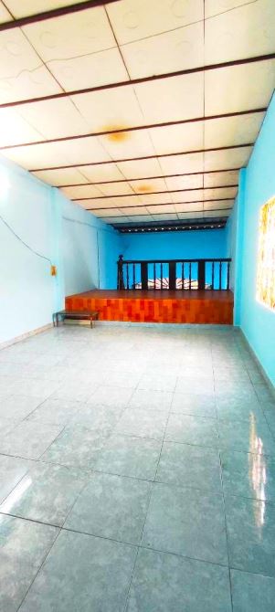 BÁN NHÀ 2 TẦNG ĐƯỜNG SỐ - GẦN LÊ TRỌNG TẤN - BÌNH TÂN - 64M² (4X16), NHỈNH 4 TỶ TL. - 1