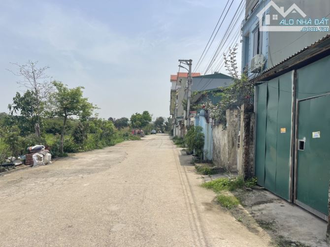 Lô góc Viện Rau Trâu Quỳ _Trục Chính_Kinh Doanh 3 Mặt Thoáng 61m Chỉ 7,1 Tỷ - 1