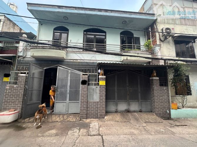 🏠Lô Tư ,BHH A , Bình Tân. DT 8 x 13, 2 tầng. Giá 8,5 tỷ TL  🌺🌺🌺🌺- - 1