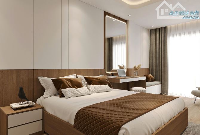 CÓ 1 0 2 MẶT PHỐ QUẬN ĐỐNG ĐA  – LÔ GÓC 3 MẶT THOÁNG – Ô TÔ KINH DOANH – NGAY XÃ ĐÀN – - 1