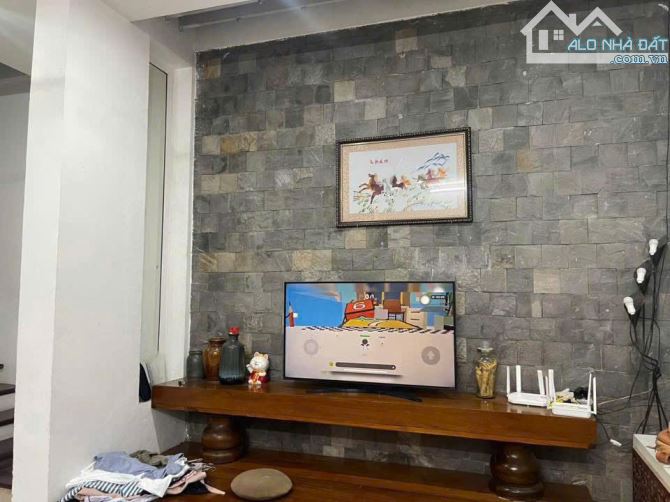 Bán Nhà 2 tầng Kiệt 6 Tam Thai thông Võ Văn Kiệt, phường An Tây, TP Huế, chỉ 2,65 Tỷ - 1