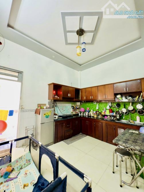 Bán Nhà Mặt Tiền Mễ Cốc - Vị Trí Đẹp - Nhà 4 Tầng - 7,380 Tỷ TL Chính Chủ - 1