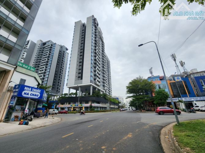 Giảm 10 Tỷ! Bán Building Mặt Tiền Bạch Đằng, P2 Tân Bình, 7x28m - Hầm 9 Tầng. Giá 85 TỶ - 1