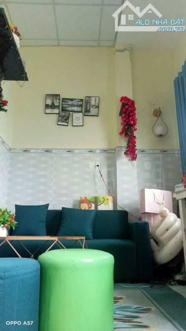 CHỦ CẦN BÁN GẤP – NHÀ KIỆT 2.5 M – GẦN BIỂN PHẠM VĂN ĐỒNG GIÁ CHỈ NHĨNH 3 TỶ - 1