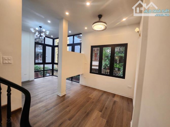 💎MẶT PHỐ YÊN LẠC-TRÁI TIM 2BT-OTO NGỦ TRONG NHÀ-45M2-MT 6M-11.9 TỈ💎 - 1