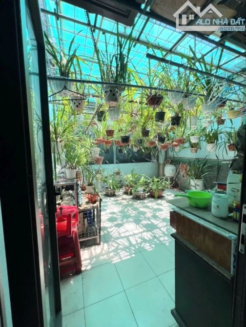 💥💥NHÀ 2 TẦNG ,MẶT TIỀN ĐƯỜNG THÁI THỊ BÔI - THANH KHÊ - ĐÀ NẴNG . DT 112M2 - 1