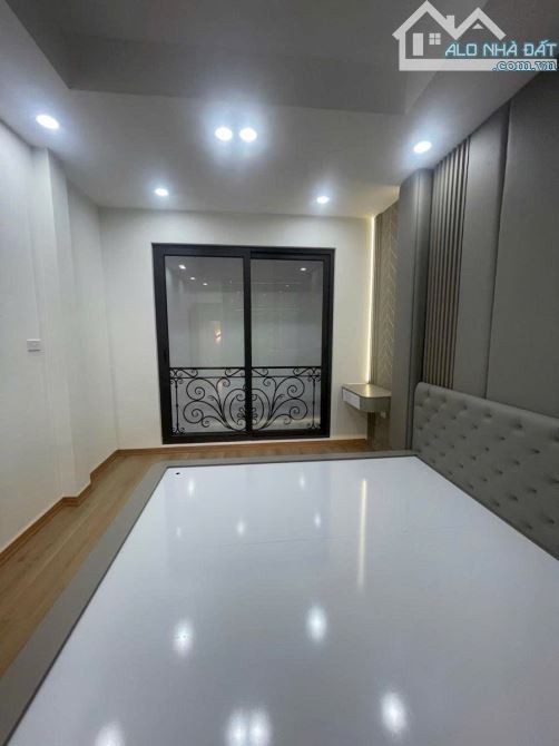 🔥5 TẦNG KIM NGƯU-1 NHÀ RA PHỐ-45M2-MT 7M- CHỈ 7.2 TỈ - 1