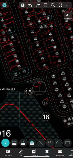 Bán Đất Lô Góc 2 Mặt Tiền – View Hồ Điều Hoà, Đại Học Quốc Gia Hà Nội - 1