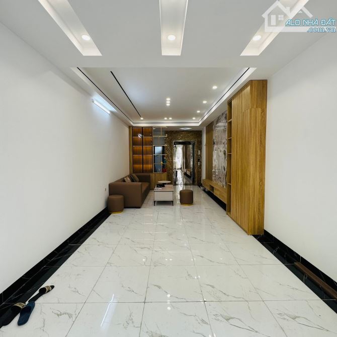 chị em cần bán nhà trần quốc vượng thang máy full nội thất 37M nhỉnh 10 tỷ - 1