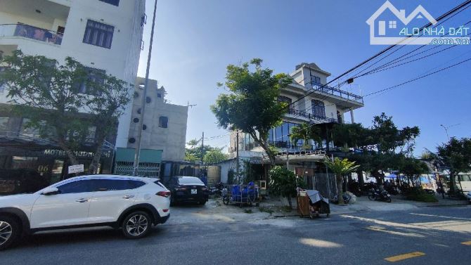 ⸻  💢 BÁN LÔ ĐẤT MẶT TIỀN PHÙNG HƯNG – SÁT BIỂN NGUYỄN TẤT THÀNH - 1