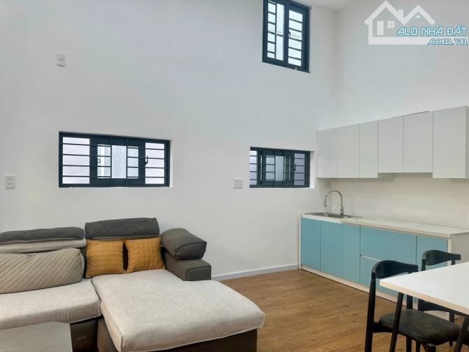 🔥Nhà C4 , 4,X tỷ ,  đường Đinh Thị Hòa , ~70m2 , gần biển Mỹ Khê 🔥 - 1
