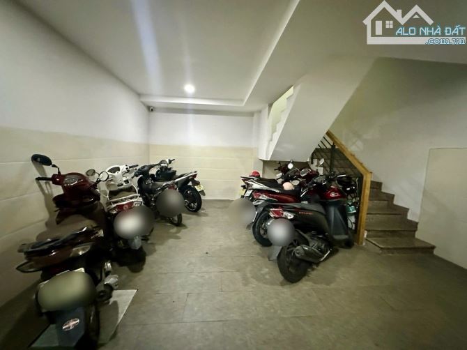 Bán CHDV Vườn Lài, 5 tầng, 6.1x20m cho thuê ổn định - 1