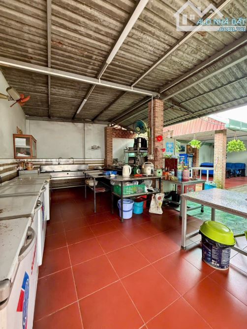 ❌Bán quán ăn gia đình diện tích 475m2 ngay đường Bùi Trọng Nghĩa vô 1 nhịp ❌ - 1