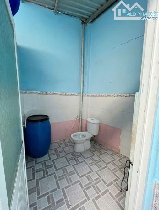 TÌnh Hình CHủ Cần Bán nhanh Căn nhà ở Trung Đông 8 Thới Tam Thôn 99m2 Sổ hồng Rieng 770tr - 1