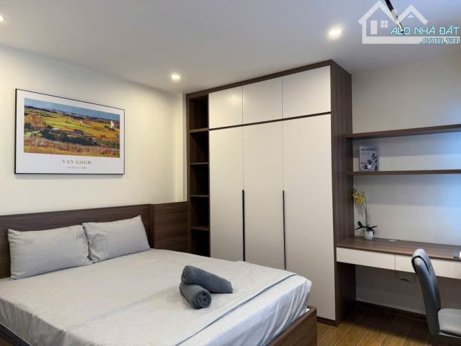 TÒA CĂN HỘ PHỐ VÕNG THỊ, DT 95M2, 7 TẦNG, KINH DOANH, THANG MÁY, CHO THUÊ 1 TỶ, GIÁ 29 TỶ - 1