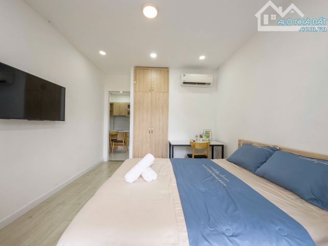 Mặt tiền hoàng sa trung tâm quận 1 hầm 5 lầu có thang máy - 1