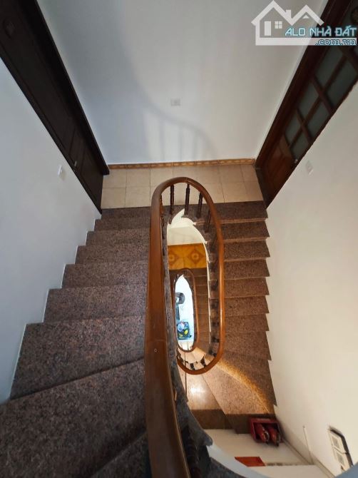 💥Bán nhà Đống Đa - Láng Hạ, 75m2 x 4 tầng, MT 4.8m, giá 14.2 tỷ, khép kín kinh doanh 40tr - 1