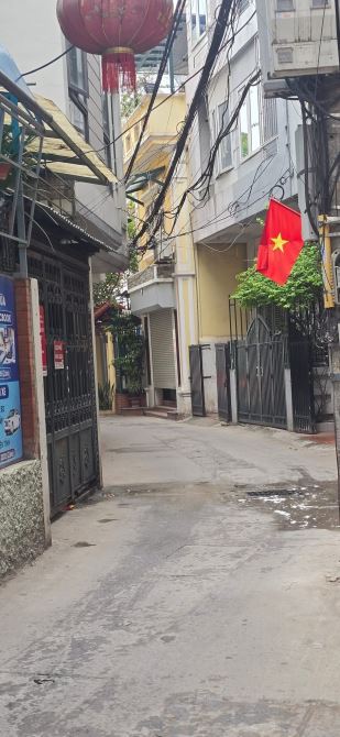 TOÀ CCMN - KHƯƠNG HẠ -THANH XUÂN -THANG MÁY - 10. PHÒNG KHÉP KÍN  - 10.8 tỷ - 1